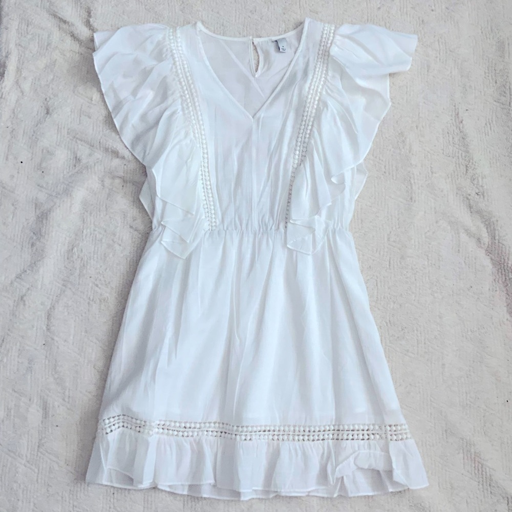 Boho Summer Dress